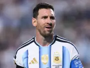 England vs Argentina World Cup Semi-Final: A Historic Rivalry Reignited