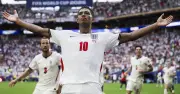 England vs Argentina World Cup Semi-Final: BBC TV Channel Guide