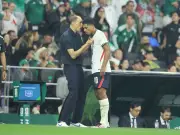 England vs Argentina World Cup Semi-Final: Bellingham-Tuchel Rift Addressed