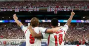 England vs Argentina World Cup Semi-Final Faces Storm Delay Threat