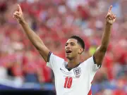 England vs Argentina World Cup Semi-Final Faces Thunderstorm Delays