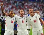 England vs Argentina: World Cup Semi-Final Grudge Match on Wednesday