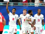 England vs Argentina World Cup Semi-Final: How to Watch Live