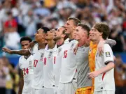 England vs Argentina World Cup Semi-Final: How to Watch, TV Channel, Kick-Off Time