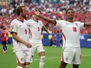 England vs Argentina World Cup Semi-Final: Kick-Off Time and How to Watch