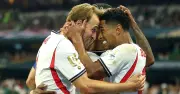 England vs Argentina World Cup Semi-Final: Kick-Off Time and TV Coverage