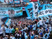 England vs Argentina World Cup Semi-Final: Latest News and Updates