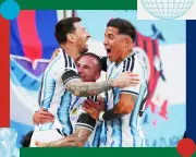 England vs Argentina World Cup Semi-Final Scouting Report: Key Threats and Weaknesses