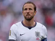 England vs DR Congo: Kick-off time, TV channel and live stream info