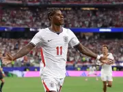 England vs DR Congo World Cup 2026: TV channel, live stream, kick-off time