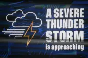 England vs France weather: Will World Cup bronze final be delayed by storms?
