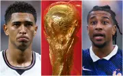 England vs France World Cup 2026 Bronze Final: How to Watch Free