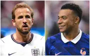 England vs France World Cup 2026: Prediction, TV, team news, odds