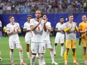 England vs France: World Cup 2026 Third Place Play-Off Confirmed