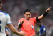 England vs France World Cup Bronze Final: Referee Jesus Valenzuela Confirmed