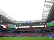 England vs France World Cup clash at risk of thunderstorm delay