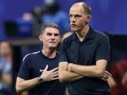 England vs France World Cup Third-Place Play-Off Threatened by Thunderstorms