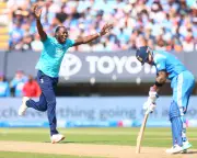 England vs India 1st ODI: Tourists Chase 259 at Edgbaston