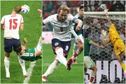 England vs Mexico: 10 Key Moments in Famous World Cup Win