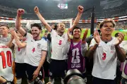 England vs Mexico 2026 World Cup Most Watched Football Match in US TV History
