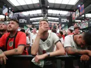 England vs Mexico: Flexible Working Rules for Late-Night World Cup Match