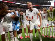 England vs Mexico: High Altitude Challenge at 2,240 Metres