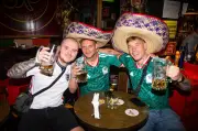 England vs Mexico Kick-Off Time Unchanged After FIFA Talks Amid Severe Weather Threat