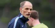 England vs Mexico: Thomas Tuchel hit by Djed Spence injury blow