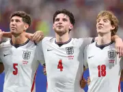 England vs Mexico World Cup 2026 kick-off time confirmed as 1am UK time