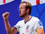 England vs Mexico World Cup 2026 kick-off time confirmed at 1am UK