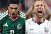 England vs Mexico World Cup 2026 Last 16: Date, Time, Venue