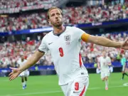 England vs Mexico World Cup 2026: TV channel, live stream, kick-off time