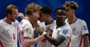 England vs Mexico World Cup 2026: UK kick-off time and TV coverage