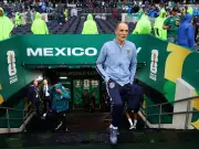 England vs Mexico World Cup Clash Delayed by Severe Weather