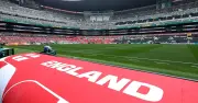 England vs Mexico World Cup Kick-off Delayed by Stormy Weather