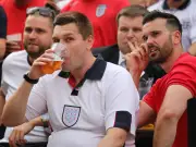 England vs Mexico World Cup Kick-Off Moved to 7pm BST Due to Storm