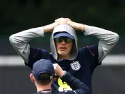 England vs Mexico World Cup kick-off time changed due to storms