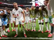 England vs Mexico World Cup Kick-Off Time Confirmed After FIFA Storm Row