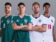 England vs Mexico World Cup Kick-Off Time Moved Earlier Due to Storm Risk