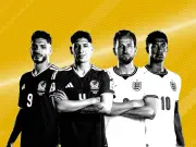 England vs Mexico World Cup Last-16: Kick-Off Time, TV Channel, Route to Final