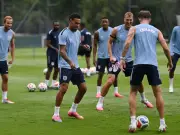 England vs Mexico World Cup Match at Risk as 'Killer Storm' Hits Azteca Stadium