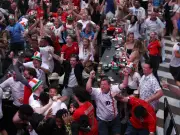 England vs Mexico World Cup: Pub Hours, Bank Holiday Ruling, Kick-Off