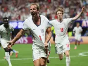 England vs Mexico World Cup: Where to Watch 1am Kick-off in UK