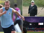 England vs Norway: Injuries, Weather, and Kane on Trump Golf