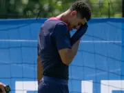 England vs Norway: Players Could Lose Eight Pints of Sweat in Miami Heat