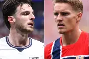 England vs Norway World Cup 2026 Quarter-Final: Kick-Off Time and Preview