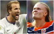 England vs Norway World Cup 2026 Quarter-Final Preview