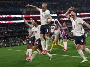 England vs Norway World Cup Quarter-Final: Date, Time, TV Channel