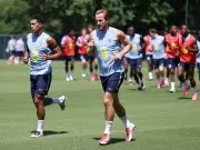England vs Norway World Cup Quarter-Final: Team News and Updates
