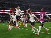 England vs Norway World Cup quarter-final: TV channel, kick-off time, streaming